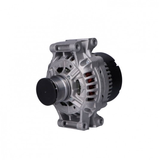 A1489N Alternator -zdjęcie numer 2