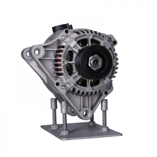 A1498 Alternator -zdjęcie numer 16