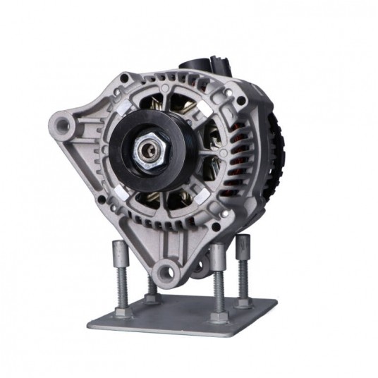 A1498 Alternator -zdjęcie numer 2
