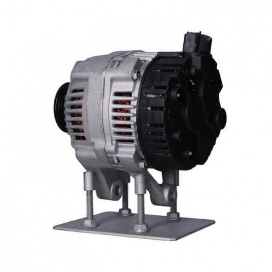 A1498N Alternator -zdjęcie numer 5
