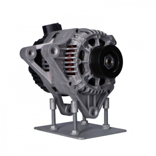A1498N Alternator -zdjęcie numer 11