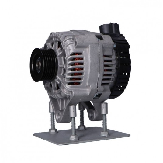 A1498N Alternator -zdjęcie numer 3