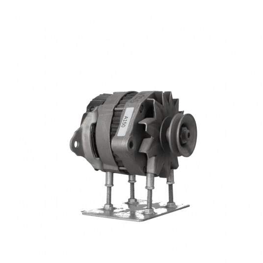 A150 Alternator -zdjęcie numer 16