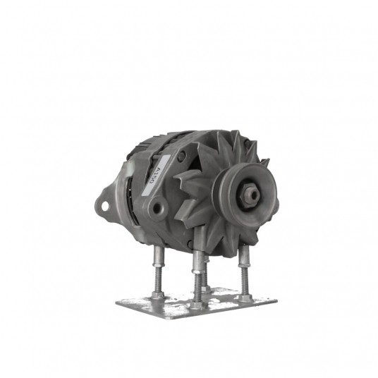 A150 Alternator -zdjęcie numer 17