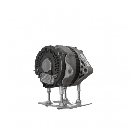 A150 Alternator -zdjęcie numer 12