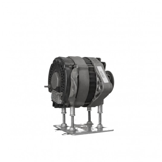 A150 Alternator -zdjęcie numer 13