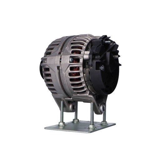 A1501 Alternator -zdjęcie numer 10