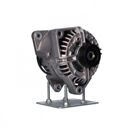 A1501 Alternator -zdjęcie numer 7