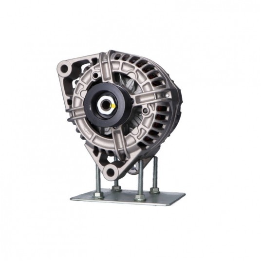 A1501N Alternator -zdjęcie numer 2