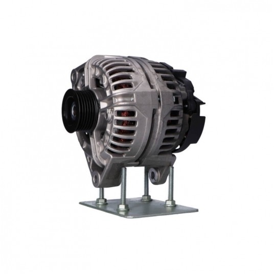 A1501N Alternator -zdjęcie numer 3