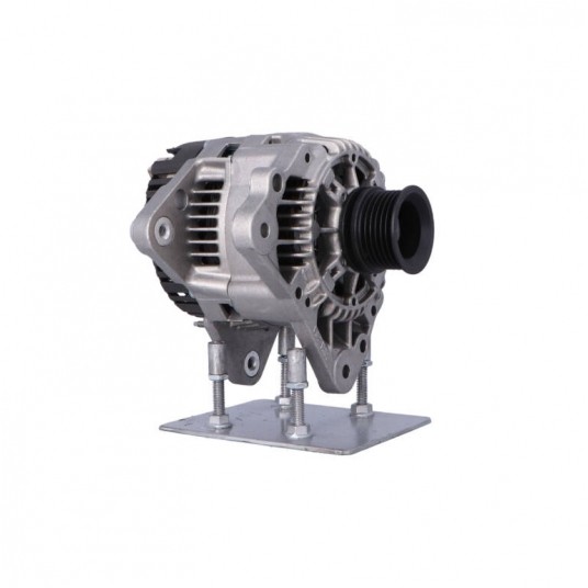 A1504N Alternator -zdjęcie numer 14
