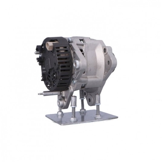 A1504N Alternator -zdjęcie numer 12