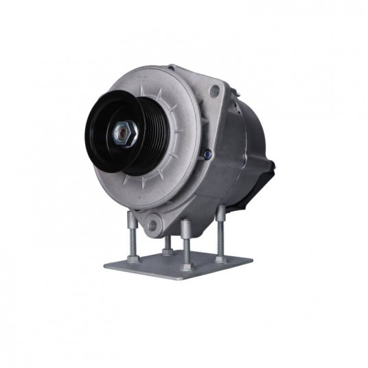 A1505N Alternator -zdjęcie numer 2