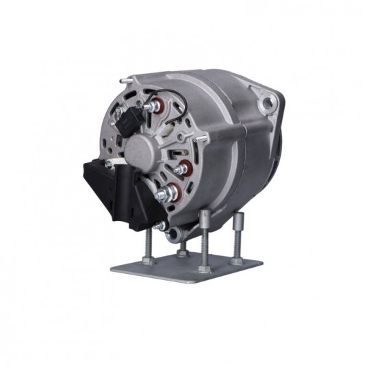 A1505N Alternator -zdjęcie numer 4