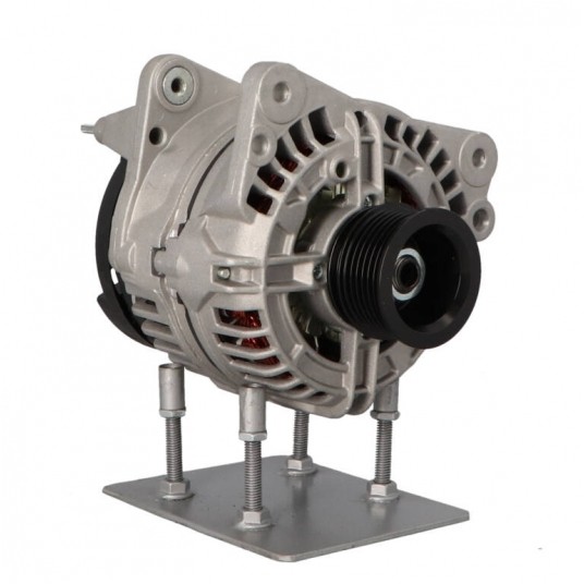 A1511N Alternator -zdjęcie numer 8