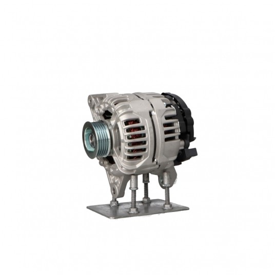 A1545N Alternator -zdjęcie numer 4