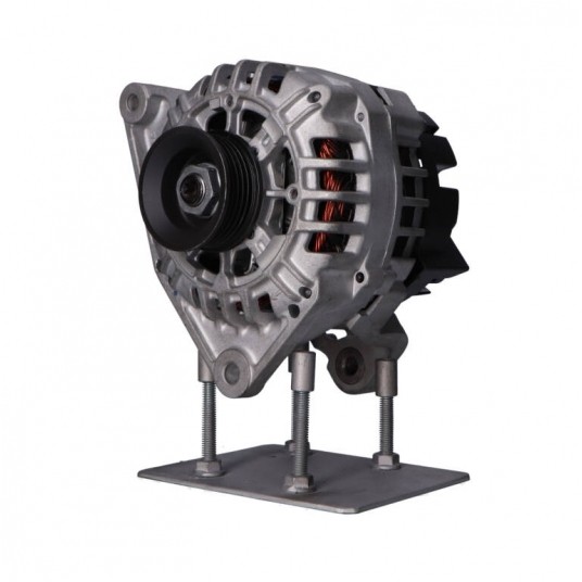 A1546N Alternator -zdjęcie numer 3