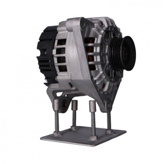 A1546N Alternator -zdjęcie numer 15