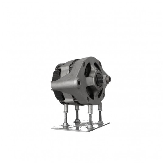 A155 Alternator -zdjęcie numer 16