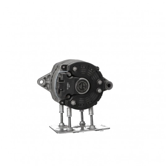 A155 Alternator -zdjęcie numer 9