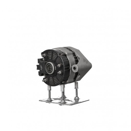 A155 Alternator -zdjęcie numer 12