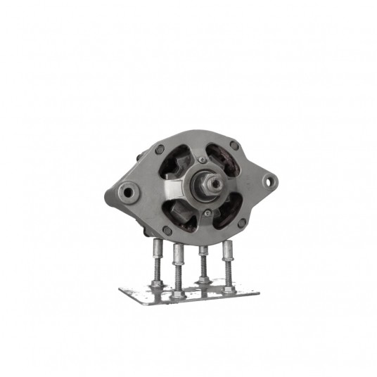 A155 Alternator -zdjęcie numer 18