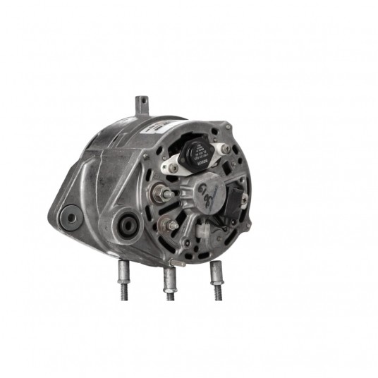 A1551 Alternator -zdjęcie numer 8