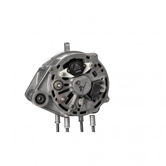 A1551 Alternator -zdjęcie numer 9