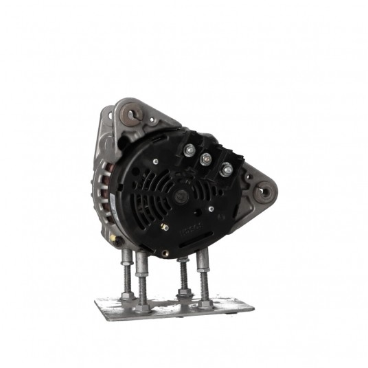 A1552 Alternator -zdjęcie numer 9