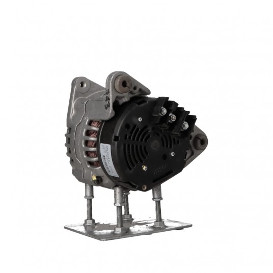 A1552 Alternator -zdjęcie numer 8