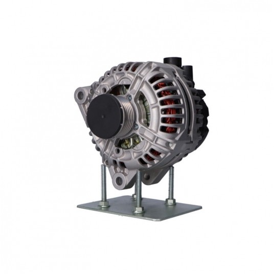 A1553N Alternator -zdjęcie numer 2