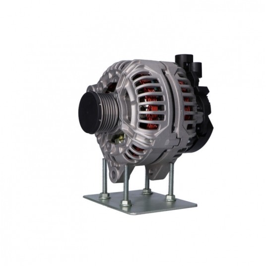 A1553N Alternator -zdjęcie numer 3