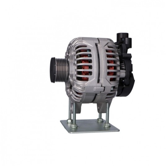 A1553N Alternator -zdjęcie numer 4