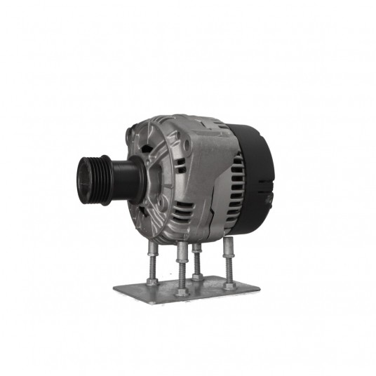 A1555 Alternator -zdjęcie numer 4