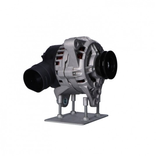 A1556N Alternator -zdjęcie numer 4