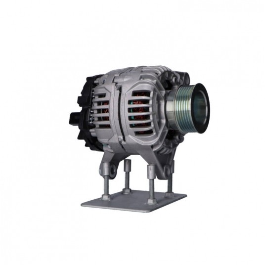 A1557 Alternator -zdjęcie numer 6