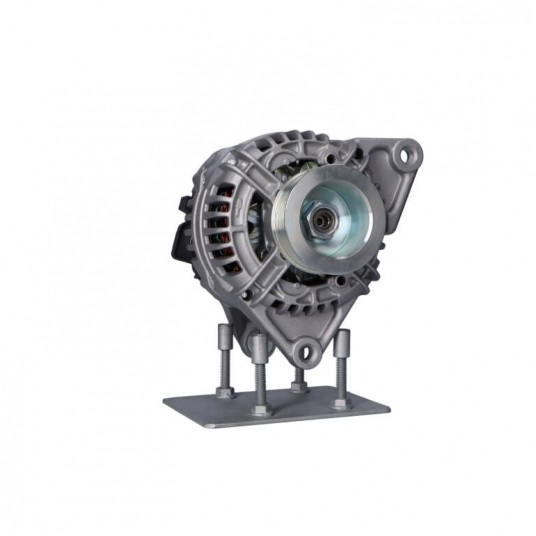 A1557 Alternator -zdjęcie numer 8