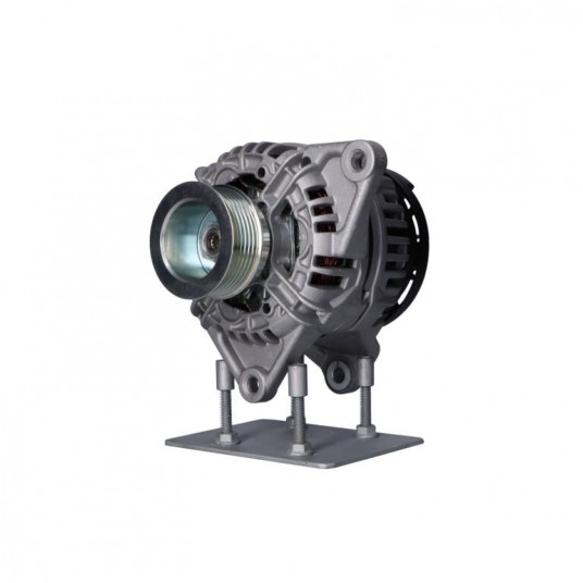 A1557N Alternator -zdjęcie numer 2