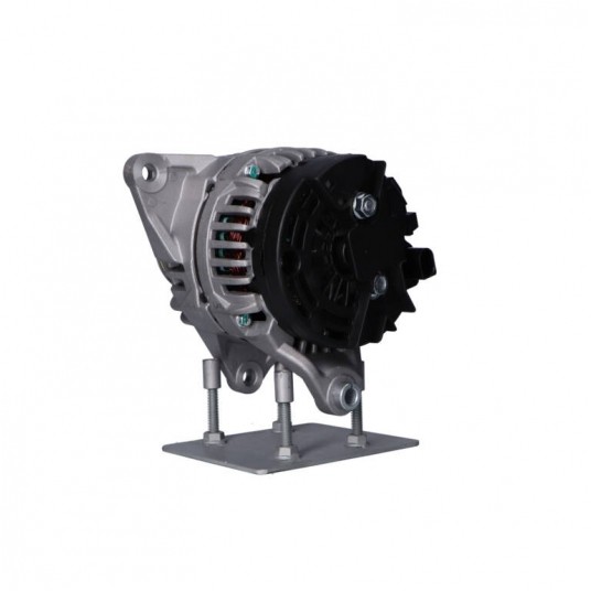 A1557N Alternator -zdjęcie numer 4