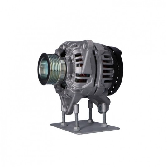 A1557N Alternator -zdjęcie numer 3