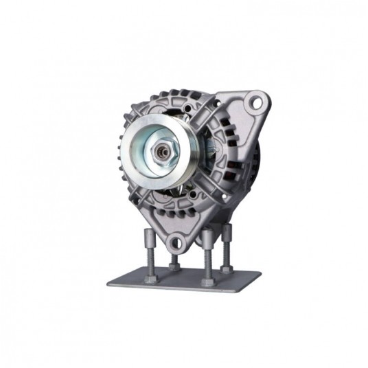 A1557N Alternator -zdjęcie numer 1