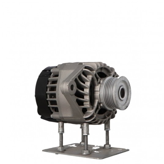 A1558N Alternator -zdjęcie numer 6
