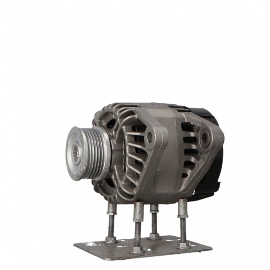 A1558N Alternator -zdjęcie numer 2