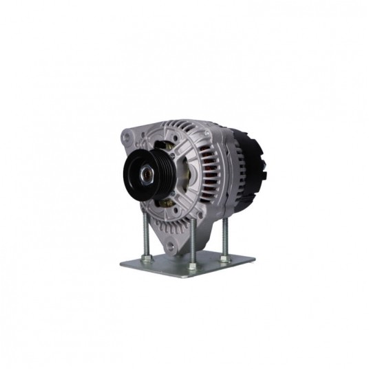 A1563N Alternator -zdjęcie numer 2