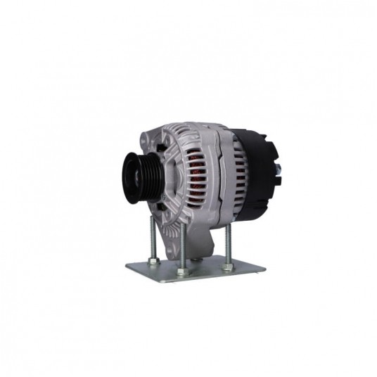 A1563N Alternator -zdjęcie numer 3