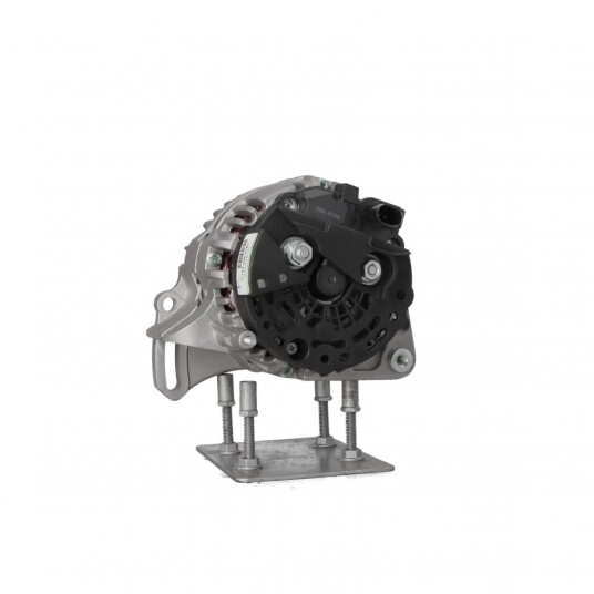 A1567 Alternator -zdjęcie numer 9