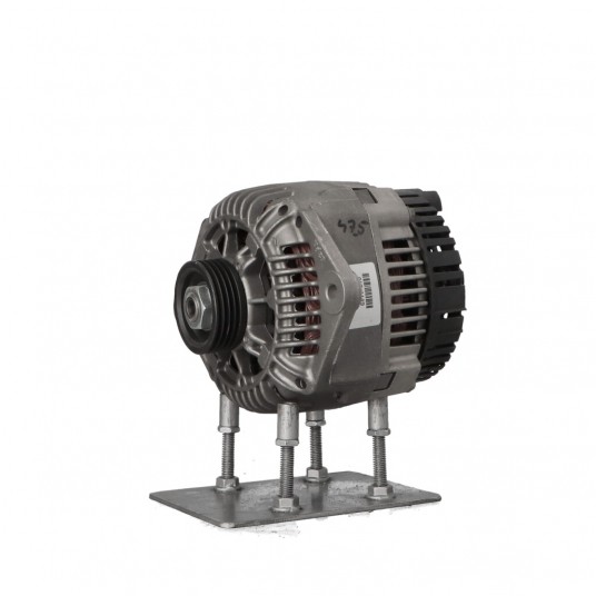 A1573 Alternator -zdjęcie numer 4