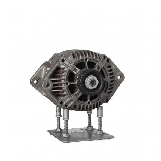 A1573N Alternator -zdjęcie numer 15