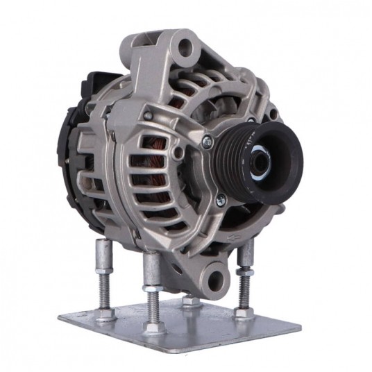 A1576N Alternator -zdjęcie numer 4