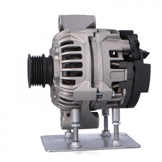A1576N Alternator -zdjęcie numer 2